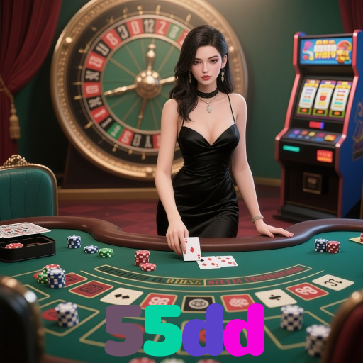 55dd - Baixe o App 55dd para Android e Comece a Jogar