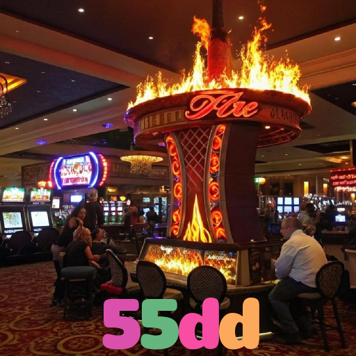 55dd - Baixe o app 55dd no Google Play e jogue ao vivo