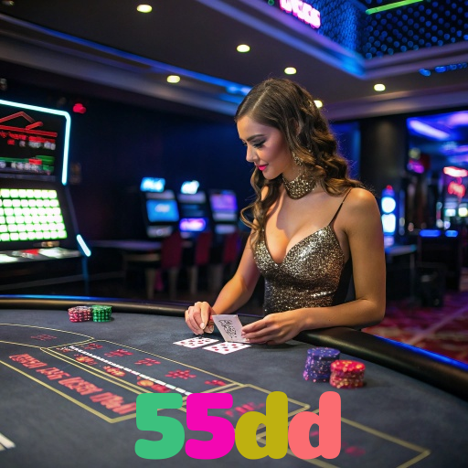 55dd - Baixe o app 55dd no Google Play e jogue ao vivo