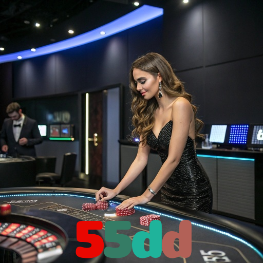 55dd - Baixe o App 55dd para Android e Comece a Jogar