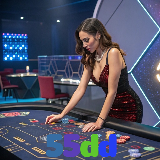 55dd - Baixe o app 55dd no Google Play e jogue ao vivo