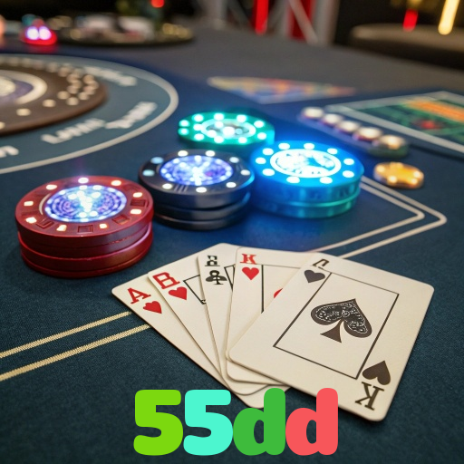 55dd - Baixe o app 55dd no Google Play e jogue ao vivo