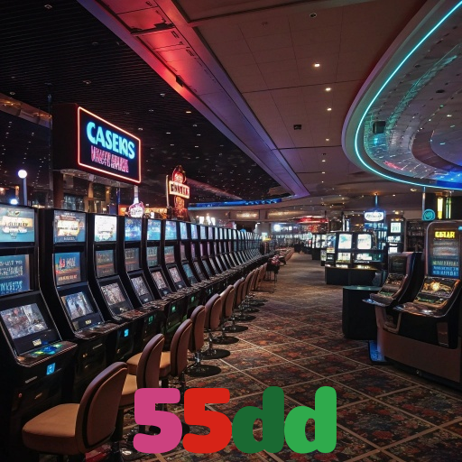 55dd - Baixe o app 55dd no Google Play e jogue ao vivo