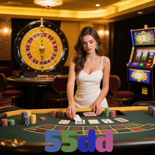 55dd - Baixe o app 55dd no Google Play e jogue ao vivo