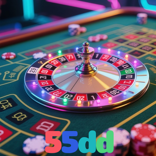 55dd - Baixe o app 55dd no Google Play e jogue ao vivo