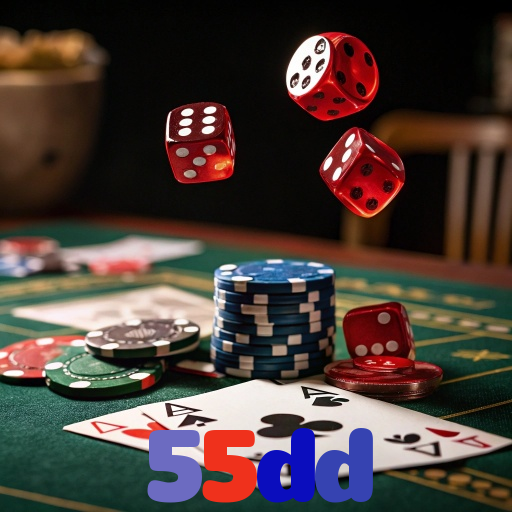 55dd - Baixe o App 55dd para Android e Comece a Jogar