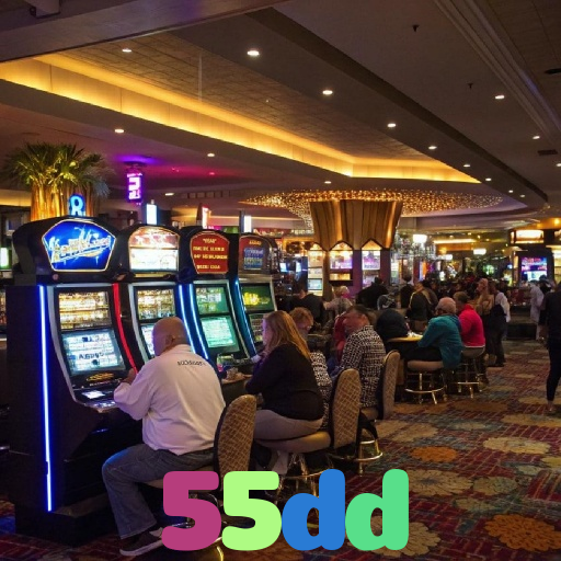 55dd - Baixe o App 55dd para Android e Comece a Jogar