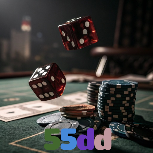 55dd - Baixe o app 55dd no Google Play e jogue ao vivo