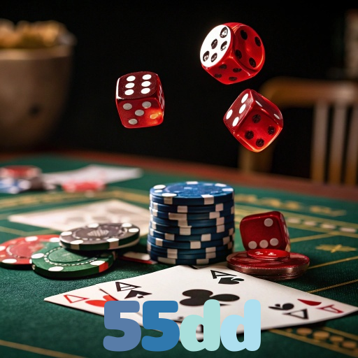 55dd - Baixe o App 55dd para Android e Comece a Jogar