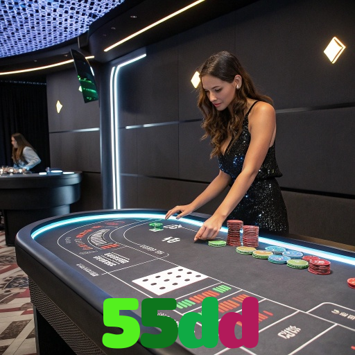 55dd - Baixe o app 55dd no Google Play e jogue ao vivo