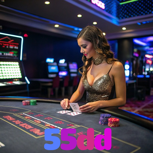 55dd - Baixe o App 55dd para Android e Comece a Jogar
