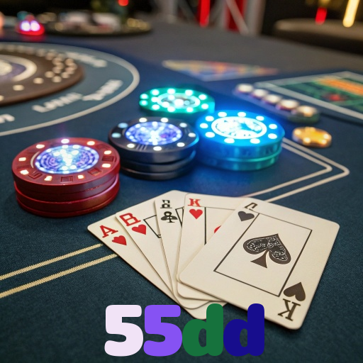 55dd - Baixe o App 55dd para Android e Comece a Jogar