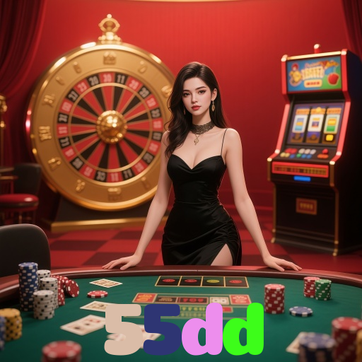 55dd - Baixe o app 55dd no Google Play e jogue ao vivo