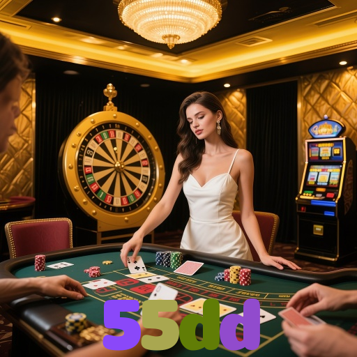 55dd - Baixe o App 55dd para Android e Comece a Jogar