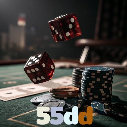 55dd - Baixe o App 55dd para Android e Comece a Jogar
