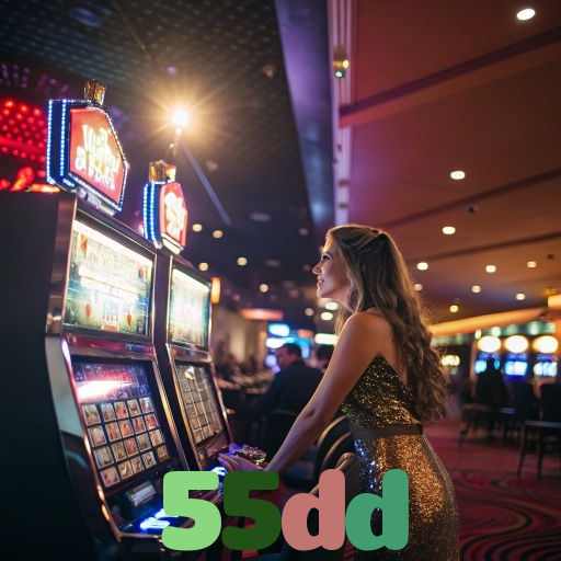 55dd - Baixe o app 55dd no Google Play e jogue ao vivo