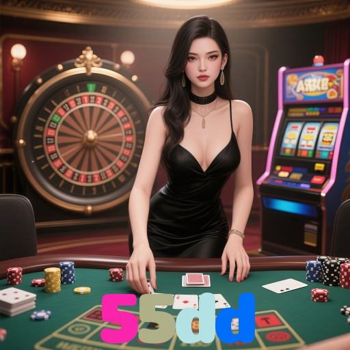 55dd - Baixe o app 55dd no Google Play e jogue ao vivo