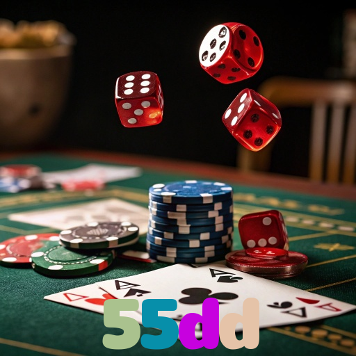 55dd - Baixe o app 55dd no Google Play e jogue ao vivo
