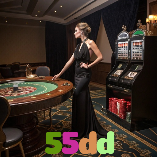 55dd - Baixe o app 55dd no Google Play e jogue ao vivo