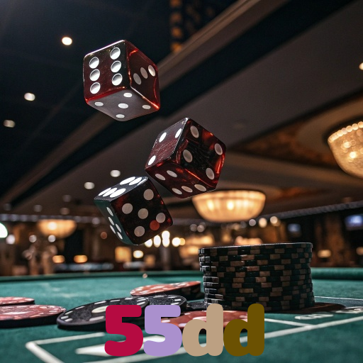 55dd - Baixe o App 55dd para Android e Comece a Jogar