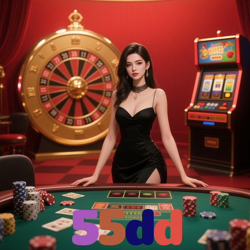55dd - Baixe o App 55dd para Android e Comece a Jogar