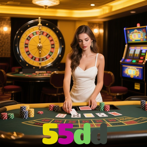 55dd - Baixe o App 55dd para Android e Comece a Jogar