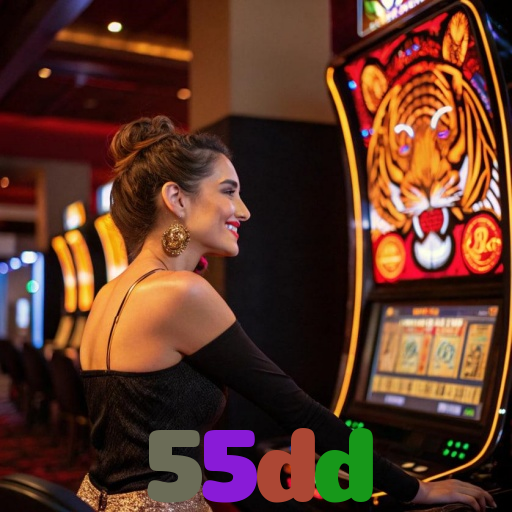 55dd - Baixe o app 55dd no Google Play e jogue ao vivo