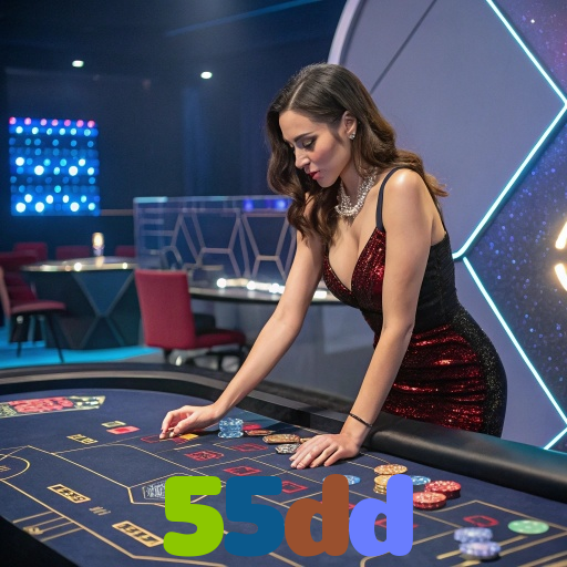 55dd - Baixe o App 55dd para Android e Comece a Jogar