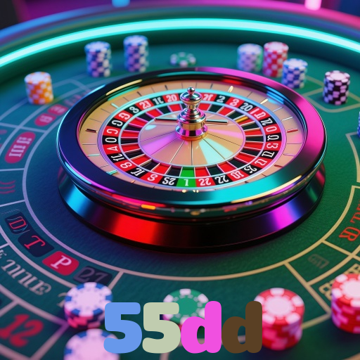 55dd - Baixe o App 55dd para Android e Comece a Jogar
