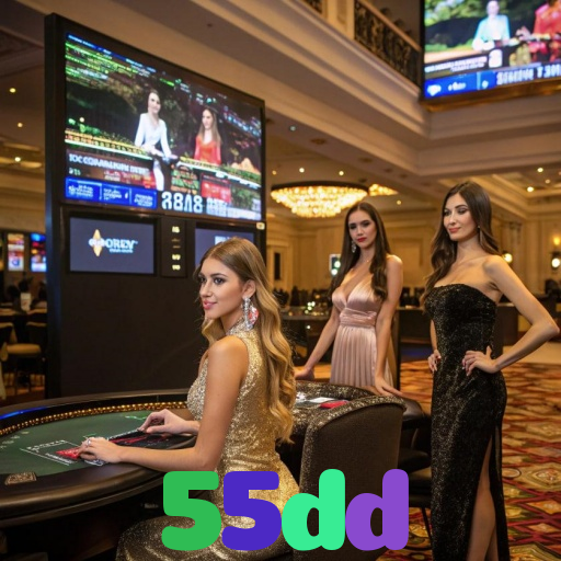 55dd - Baixe o app 55dd no Google Play e jogue ao vivo