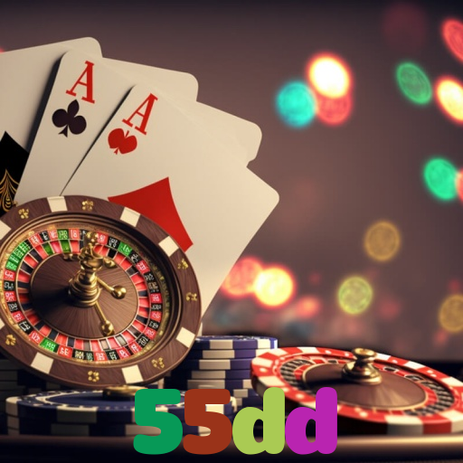 55dd - Baixe o App 55dd para Android e Comece a Jogar