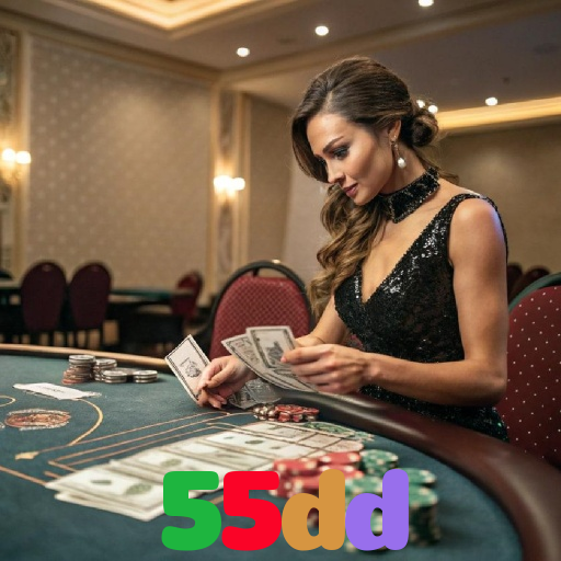 55dd - Baixe o app 55dd no Google Play e jogue ao vivo