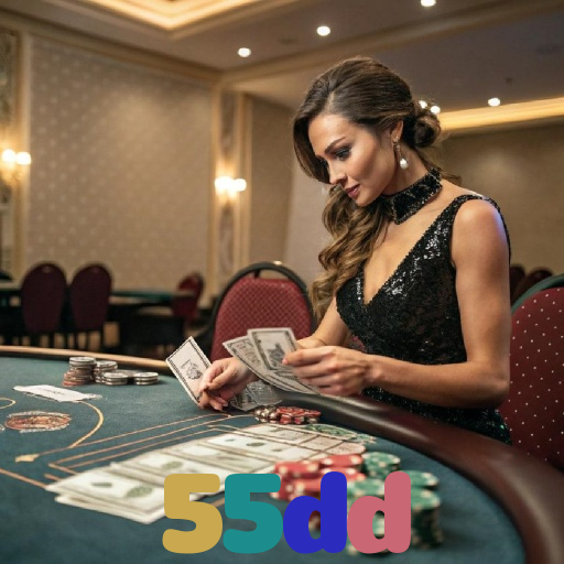 55dd - Baixe o app 55dd no Google Play e jogue ao vivo