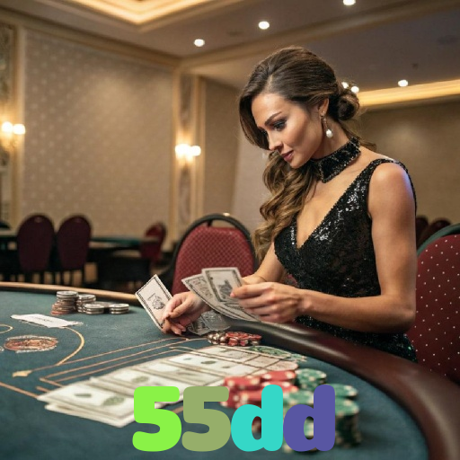55dd - Baixe o app 55dd no Google Play e jogue ao vivo