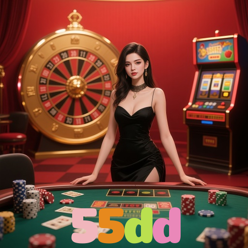 55dd - Baixe o App 55dd para Android e Comece a Jogar