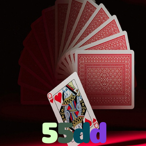 55dd - Baixe o app 55dd no Google Play e jogue ao vivo