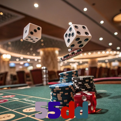 55dd - Baixe o App 55dd para Android e Comece a Jogar