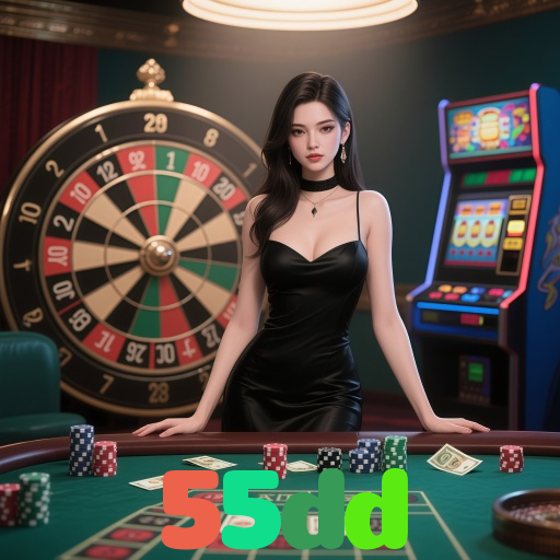 55dd - Baixe o App 55dd para Android e Comece a Jogar