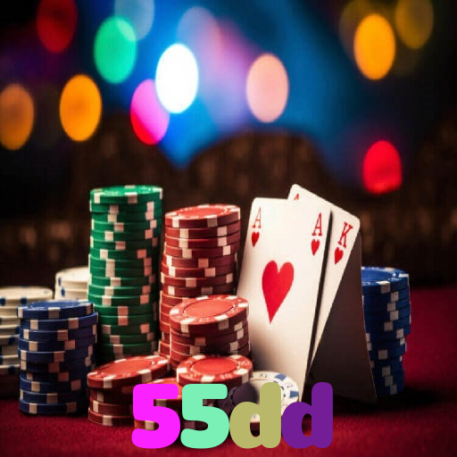 55dd - Baixe o app 55dd no Google Play e jogue ao vivo