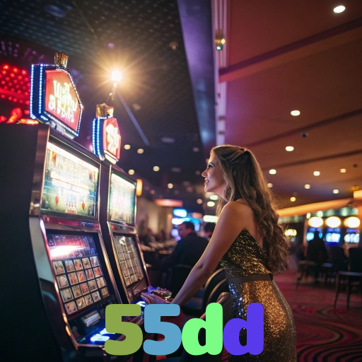 55dd - Baixe o App 55dd para Android e Comece a Jogar