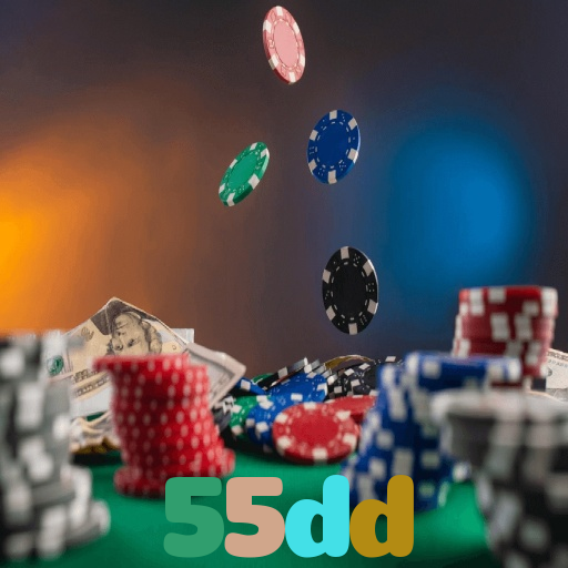 55dd - Baixe o App 55dd para Android e Comece a Jogar