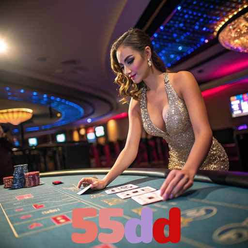 55dd - Baixe o App 55dd para Android e Comece a Jogar