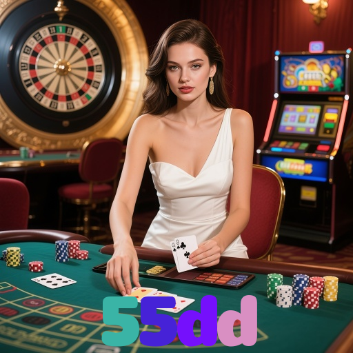 55dd - Baixe o app 55dd no Google Play e jogue ao vivo