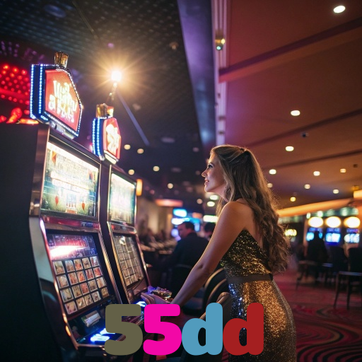 55dd - Baixe o app 55dd no Google Play e jogue ao vivo