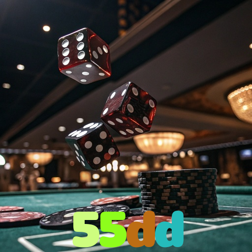 55dd - Baixe o app 55dd no Google Play e jogue ao vivo