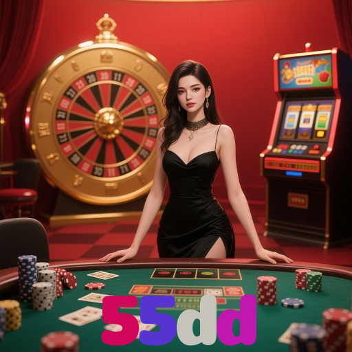 55dd - Baixe o App 55dd para Android e Comece a Jogar