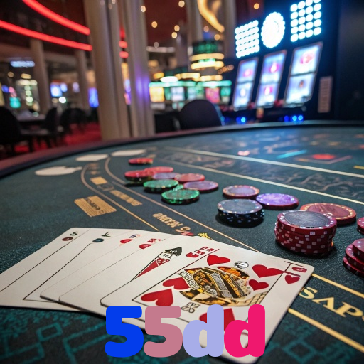 55dd - Baixe o App 55dd para Android e Comece a Jogar