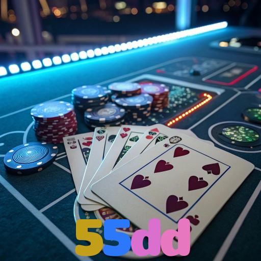 55dd - Baixe o App 55dd para Android e Comece a Jogar