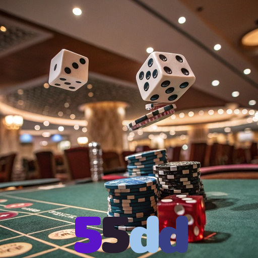 55dd - Baixe o App 55dd para Android e Comece a Jogar