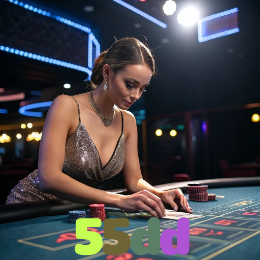 55dd - Baixe o App 55dd para Android e Comece a Jogar